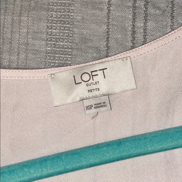 Loft Tank Top - Picture 3 of 3